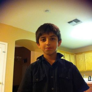 Meet your Posher, Ali